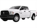 2014 Ram 2500 Crew Cab